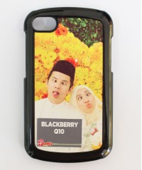 Blackberry Q10